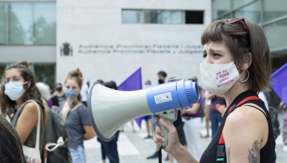 Manifestacionfeminista8m