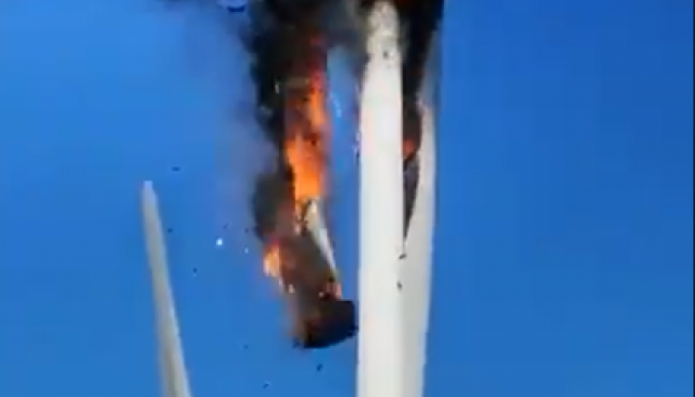 Incendiomolino