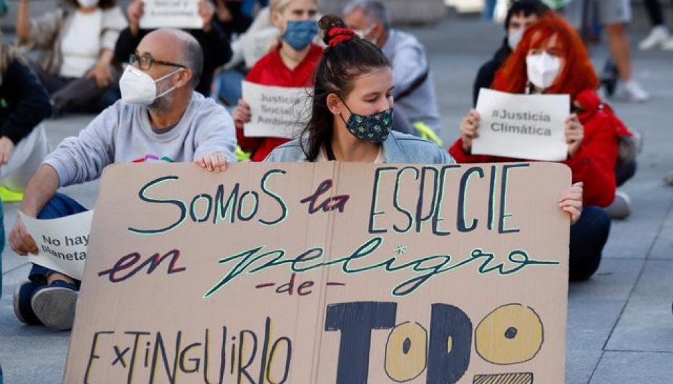 Protestacambioclimatico