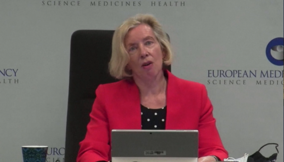 LadirectoradelaEMAEmerCooke