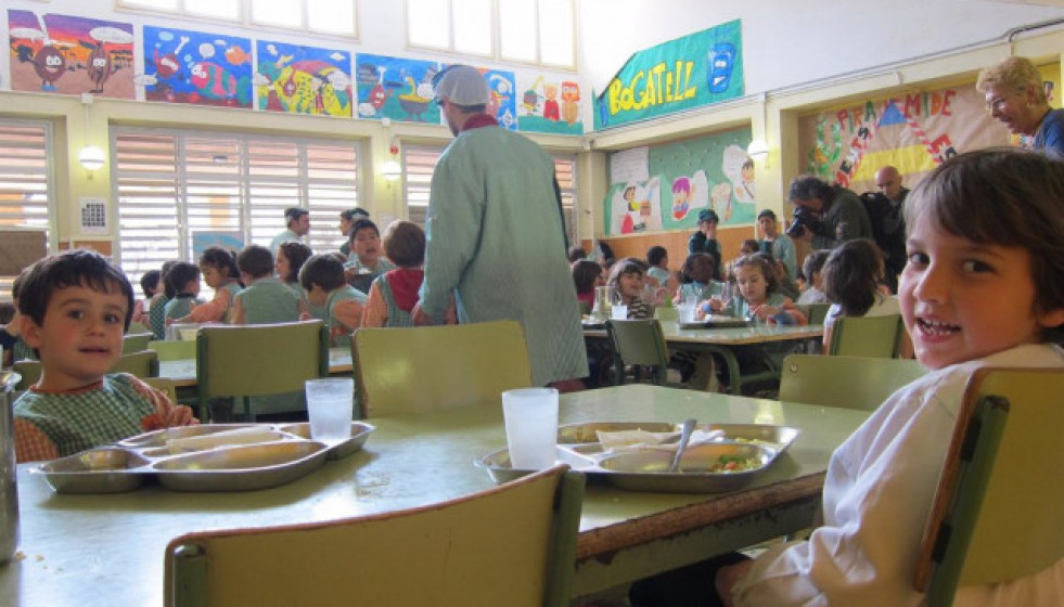 Comedorescolargalicia