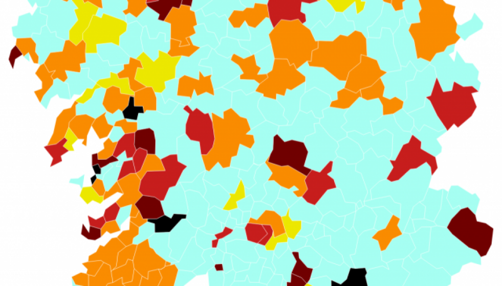 ZKjBWincidenciacovida7daspormunicipiosdegalicia