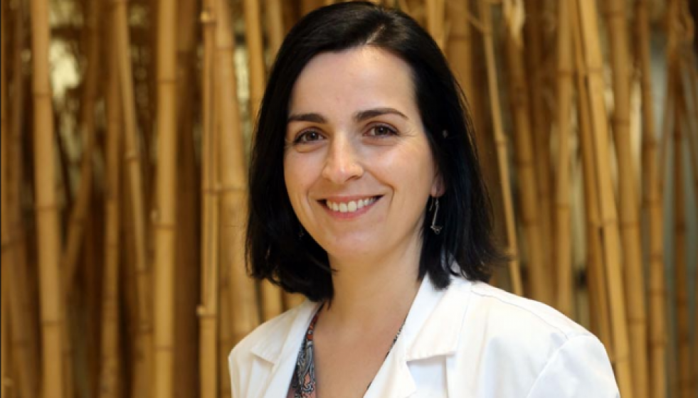 DoctoraMaradelaFuenteFreireenunafotodeOncomet