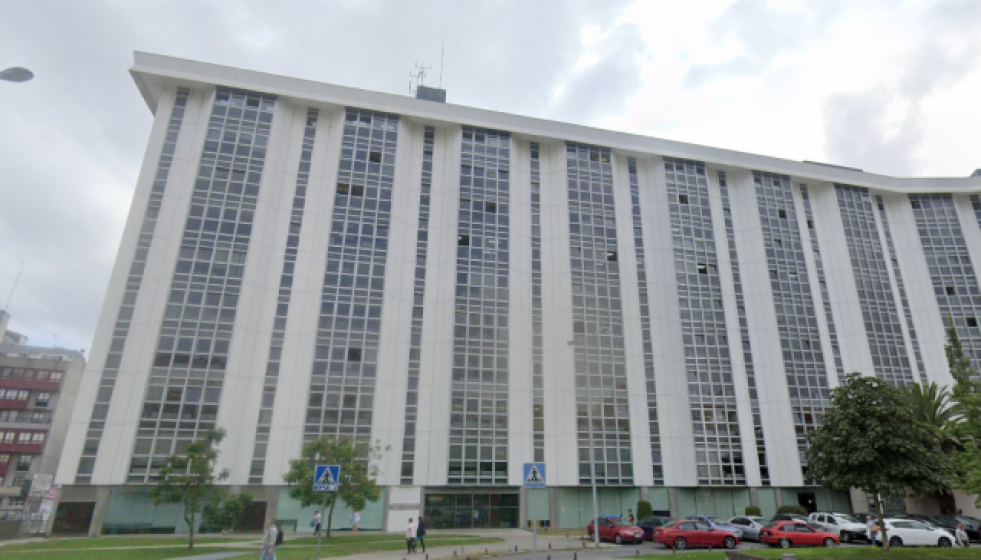 EdificiodelaXuntaenMonelosenunafotodeGoogleStreetView