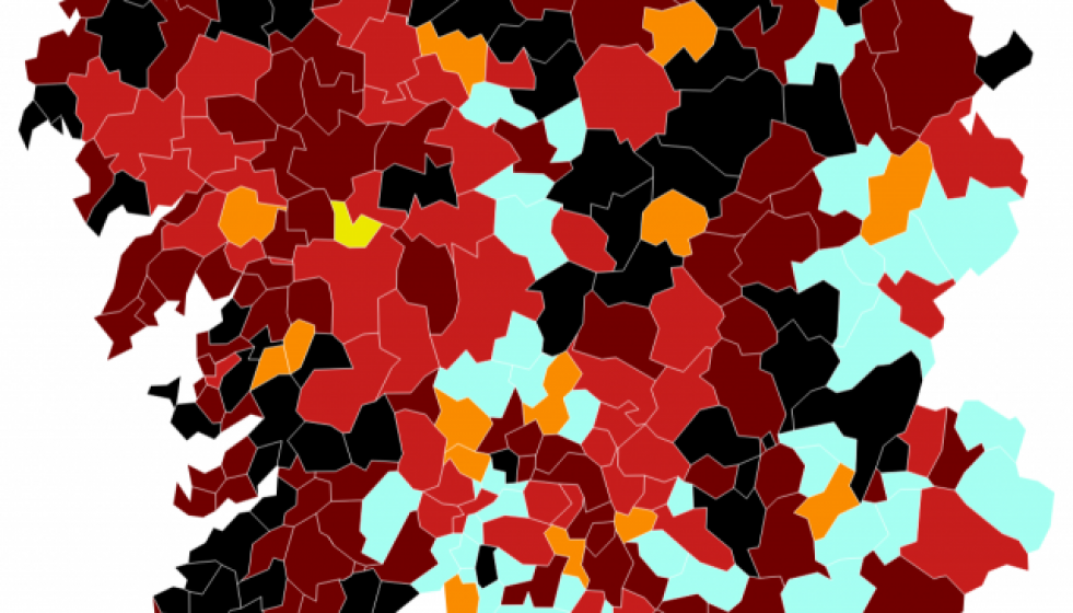 OGYimincidenciacovida7daspormunicipiosdegalicia