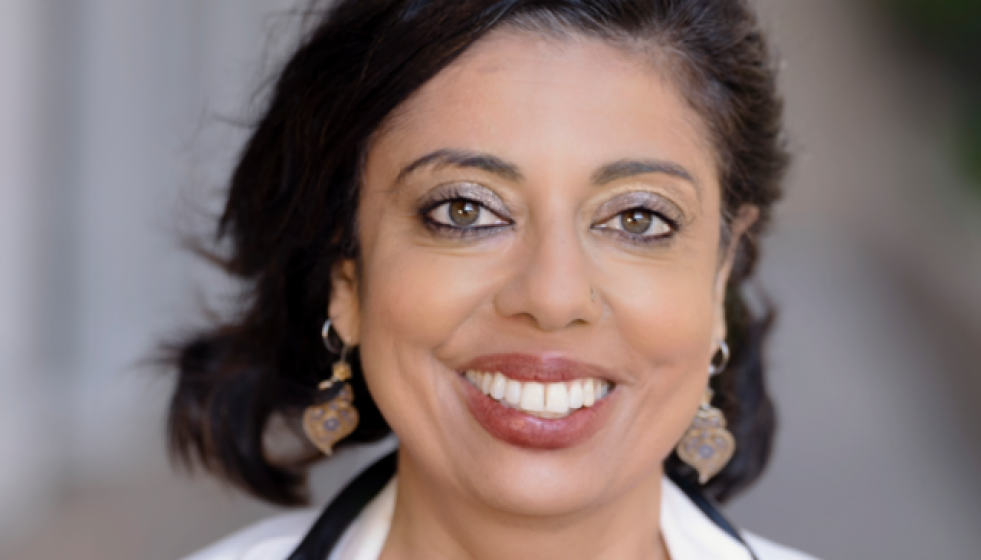 LadoctoraMonicaGandhien2021FotodeChristopherMichelCCBYSA40