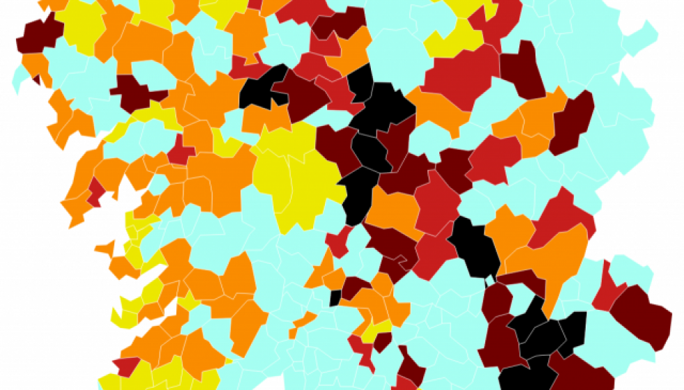 Ur7ciincidenciacovida7daspormunicipiosdegalicia4