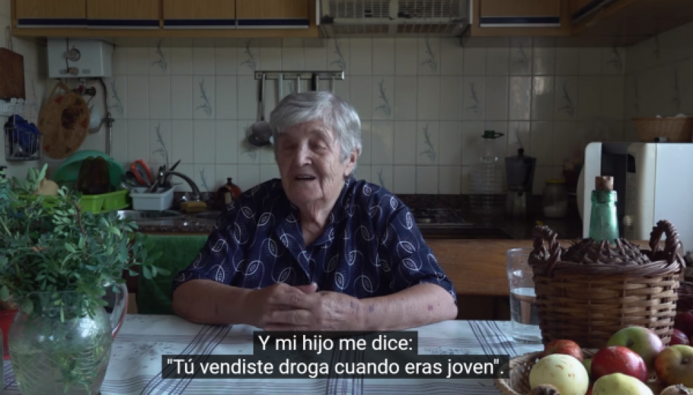 Cornezuelo