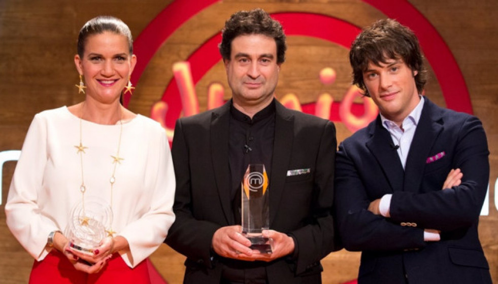 MASTERCHEF