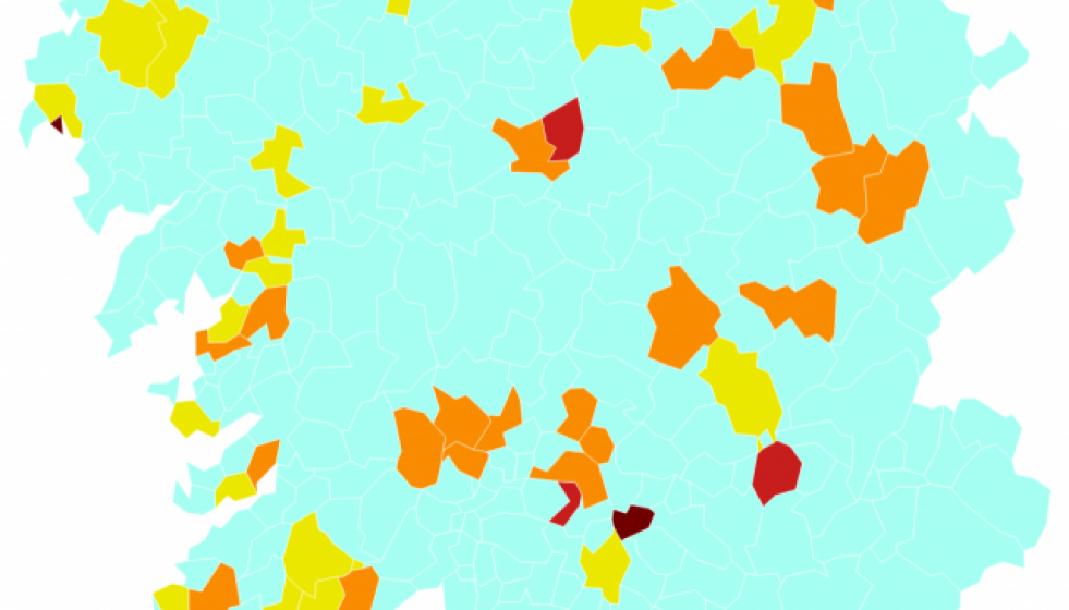 ClElvincidenciacovida7daspormunicipiosdegalicia2