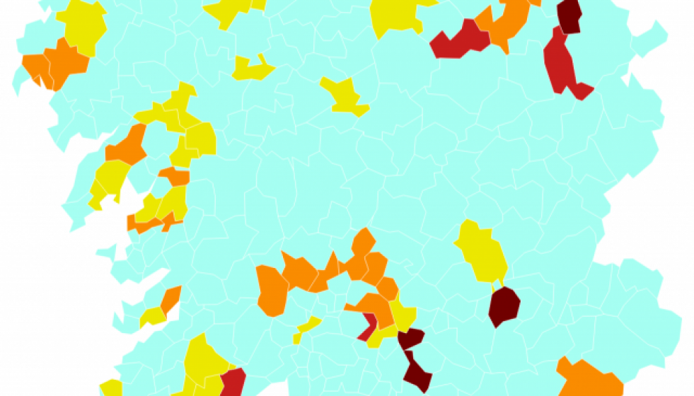 ClElvincidenciacovida7daspormunicipiosdegalicia1 2