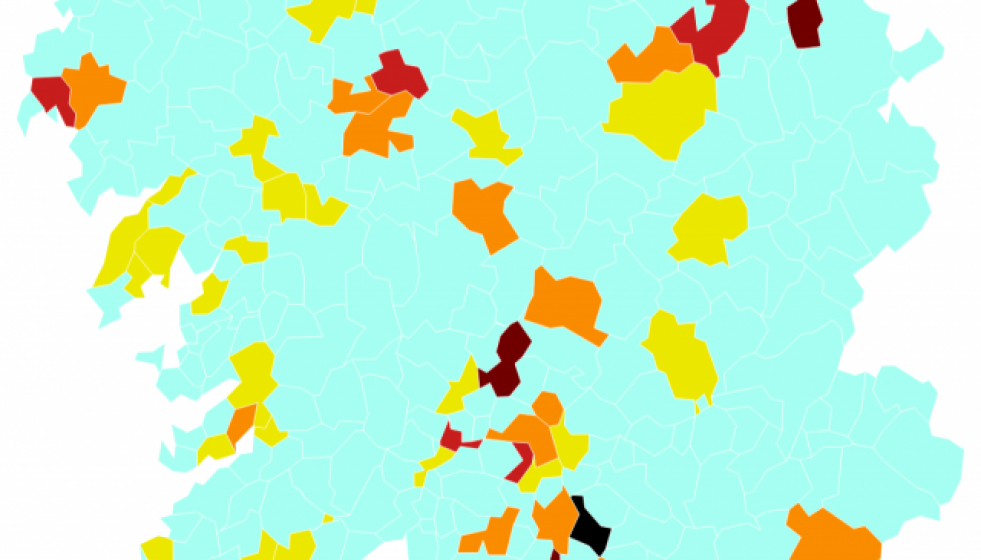 ClElvincidenciacovida7daspormunicipiosdegalicia1 3