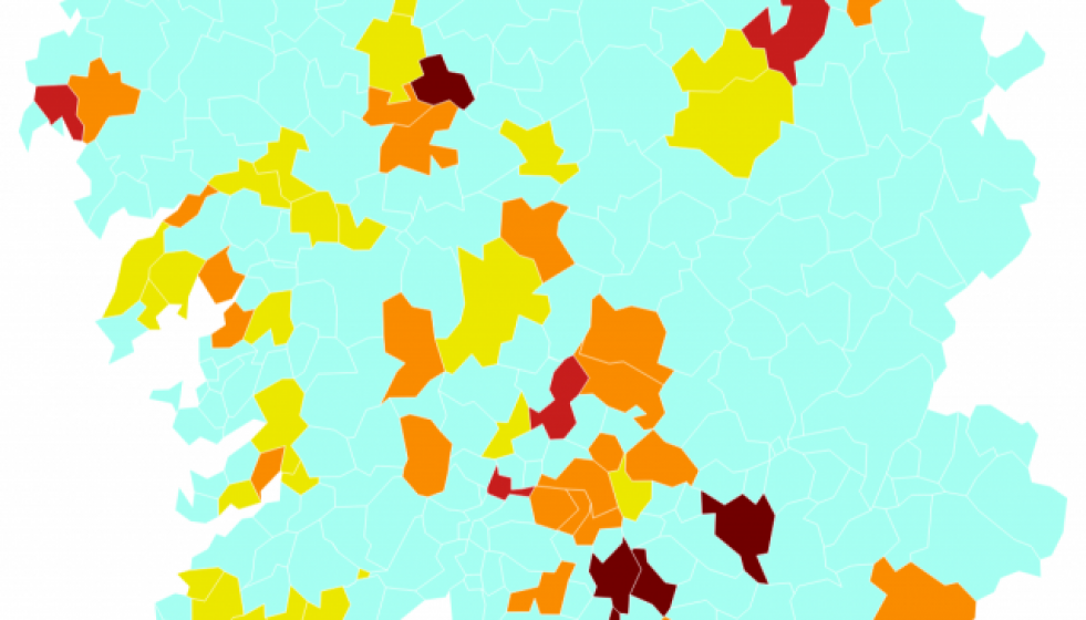 ClElvincidenciacovida7daspormunicipiosdegalicia2 2