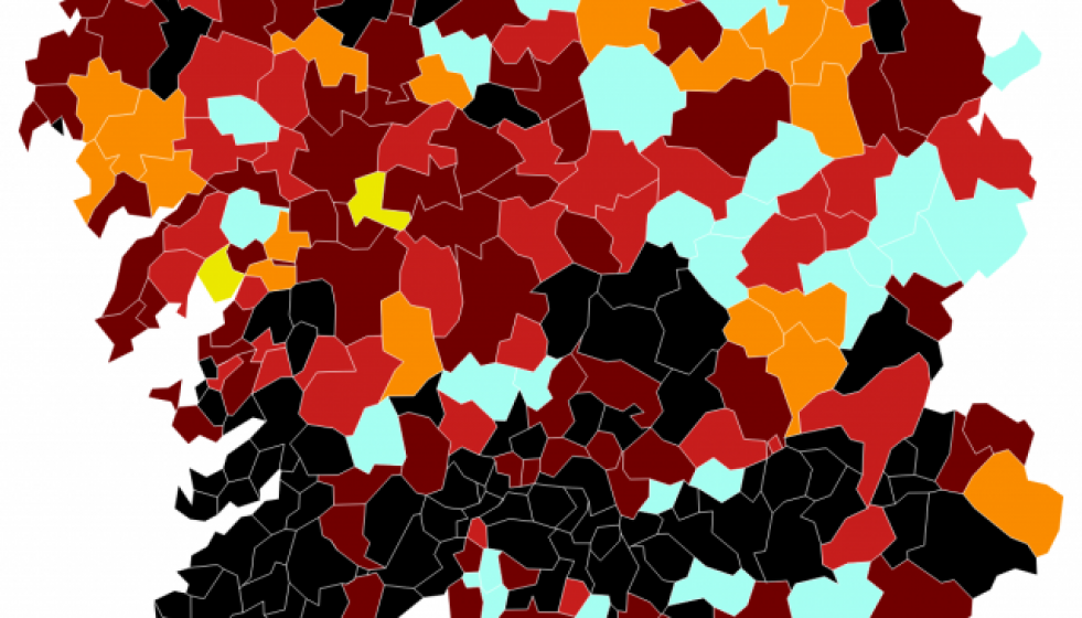 ClElvincidenciacovida7daspormunicipiosdegalicia 8