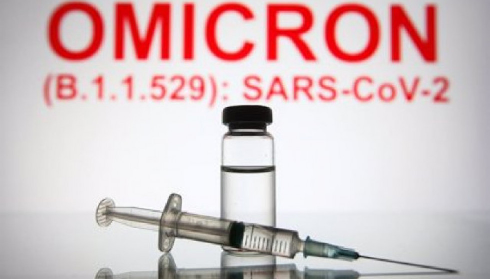 Omicrn