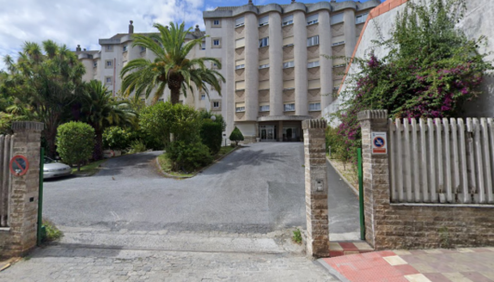 Residenciamicasaferrol
