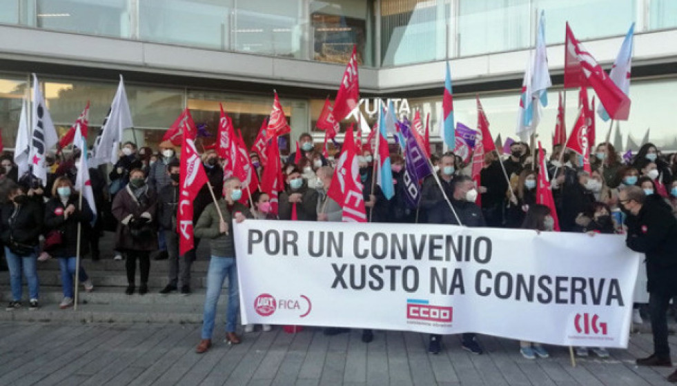 Conservas
