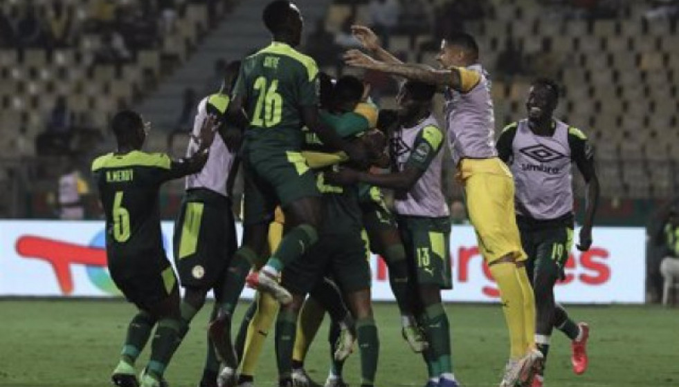 Senegal