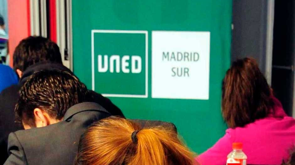 Archivo - UNED