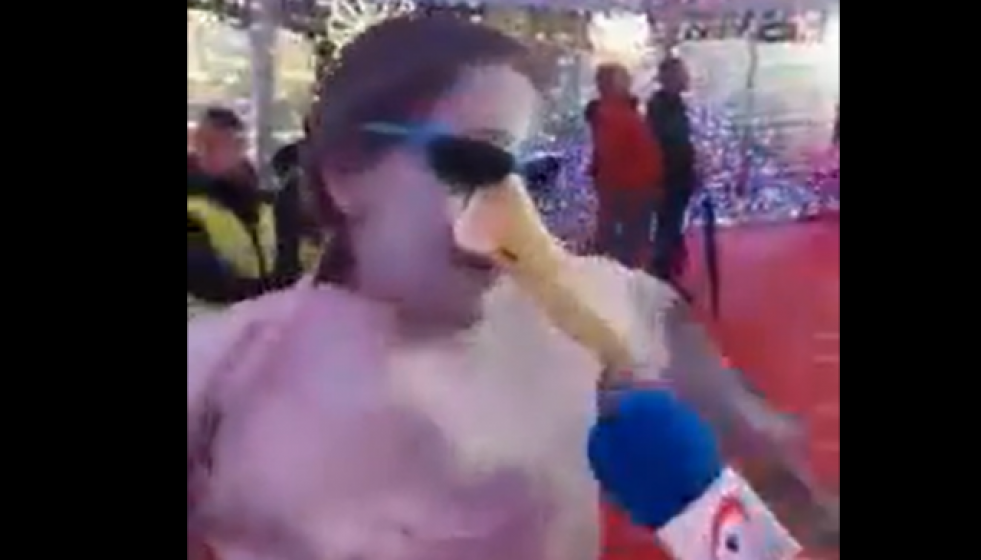 Gaviota