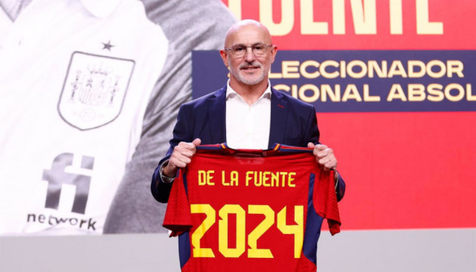 Luisdelafuenteespaa