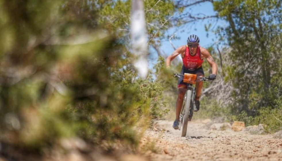 Mountainbike 1