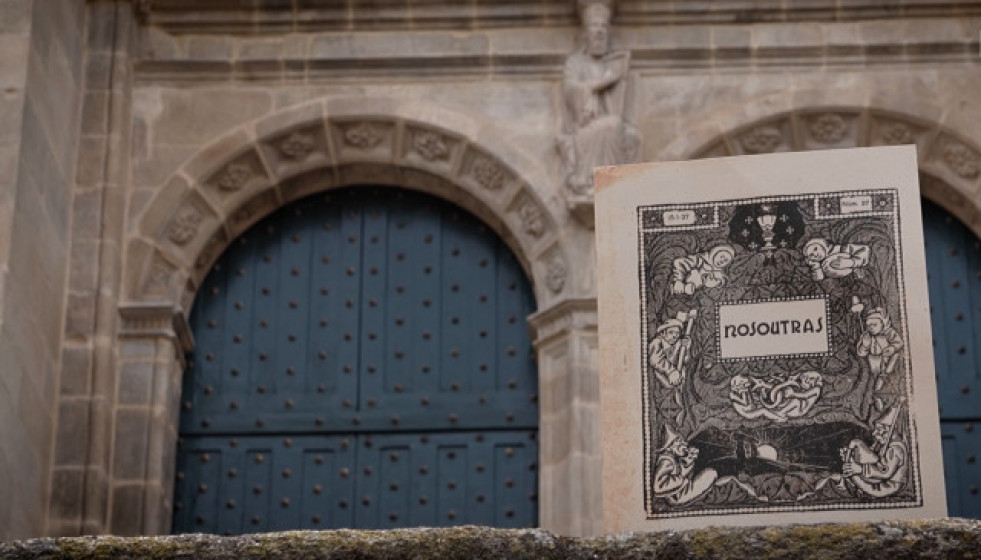 Nosoutras xornal