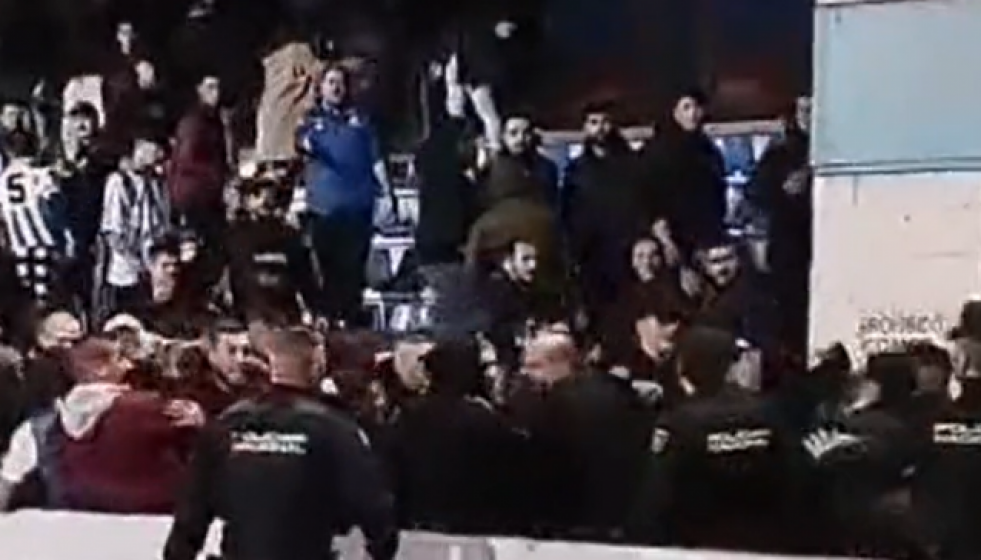 Ultras