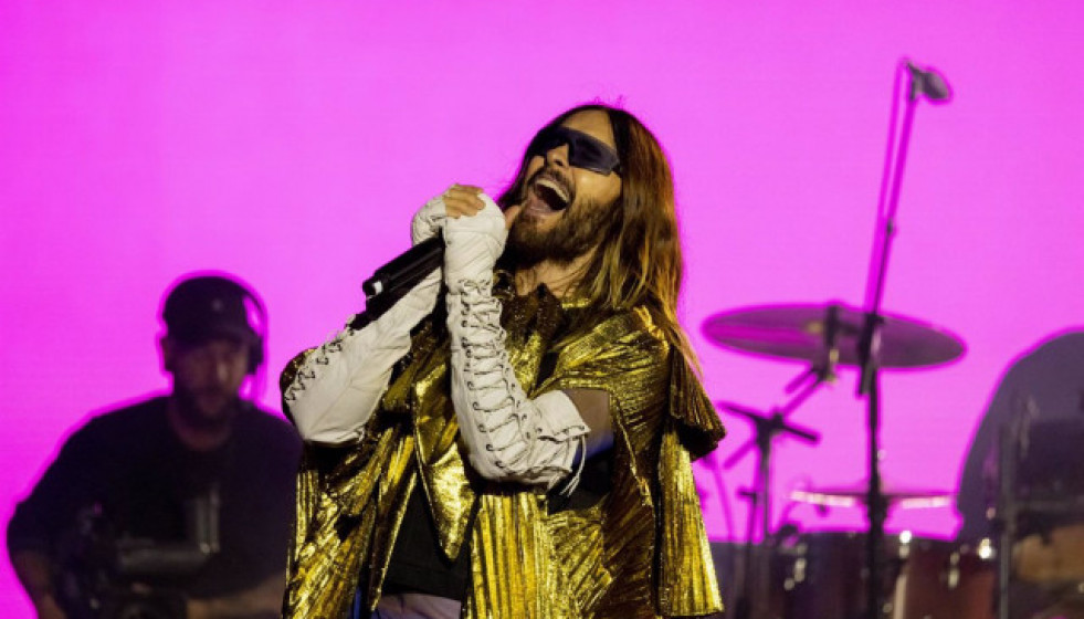 Jaredleto30secondstomars