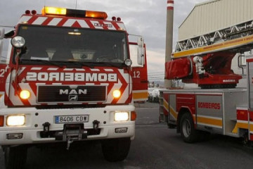 Bomberos 1