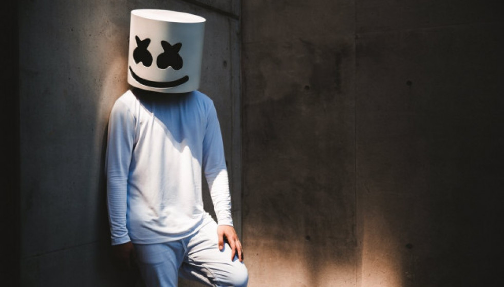 Marshmello