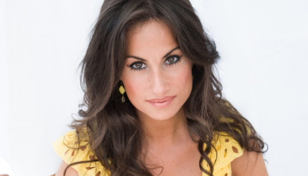 Yolanda Castaño 2