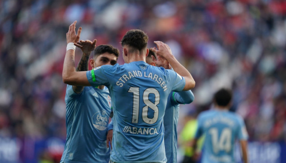 LarsencelebrasugolenElSadarenunaimagendelCelta