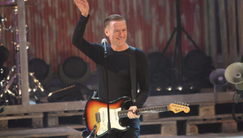 Bryanadams