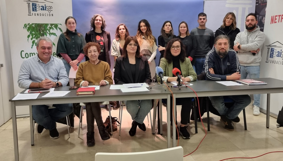 Actrices e Actores de dobraxe