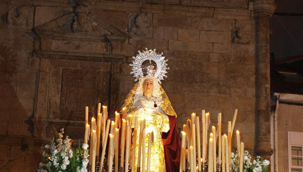 Virxe da Clemencia