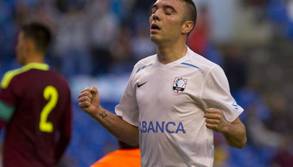 Iagoaspas 5