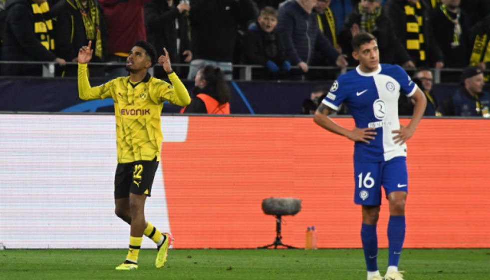 Dortmund