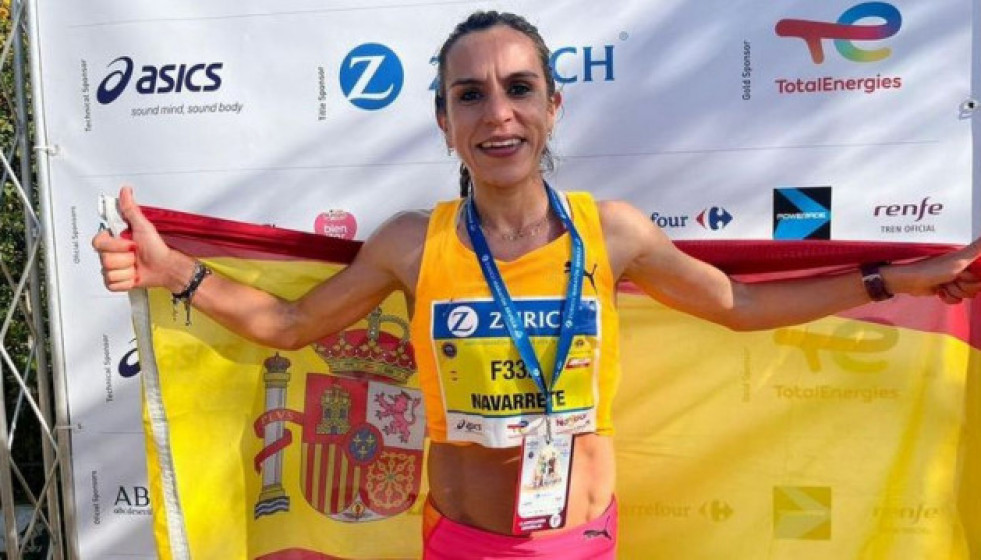 Esternavarrete
