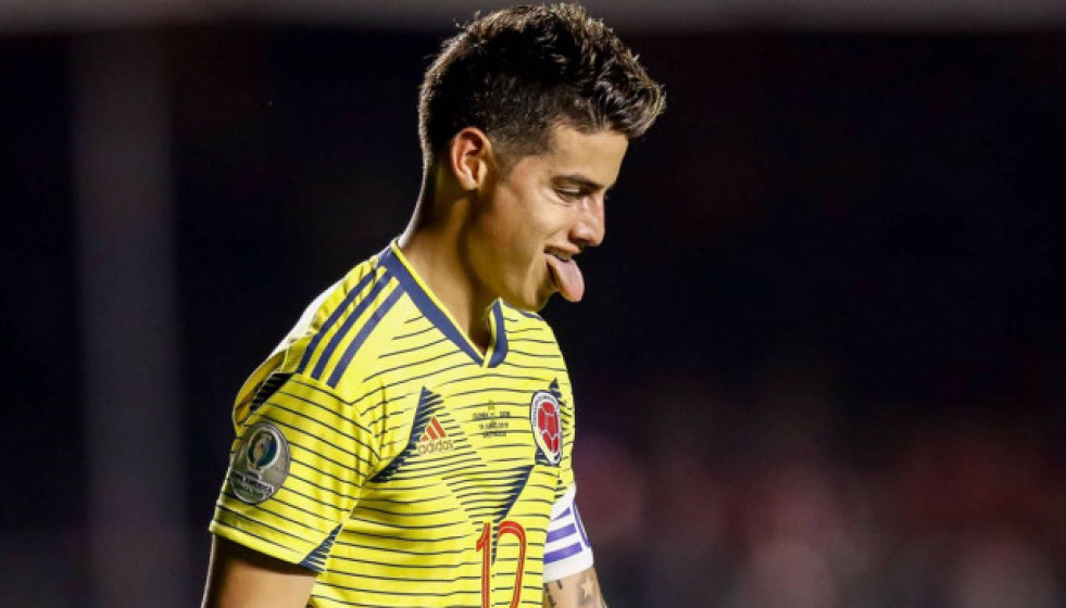 Jamesrodrguez