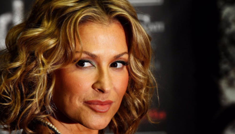 Anastacia