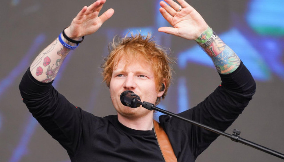 EdSheeran