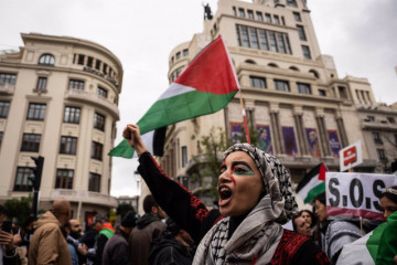 Protestaspalestina