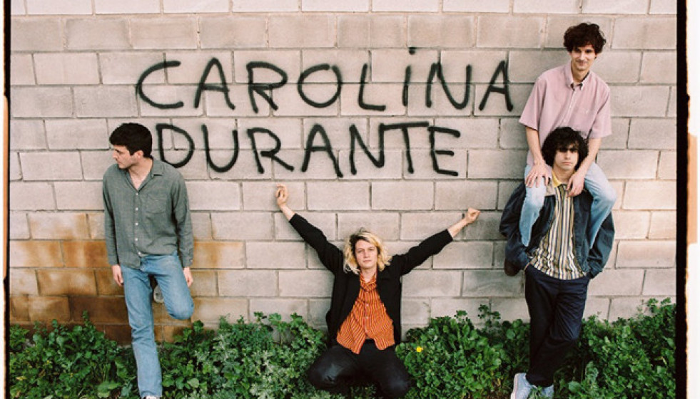 Carolinadurante