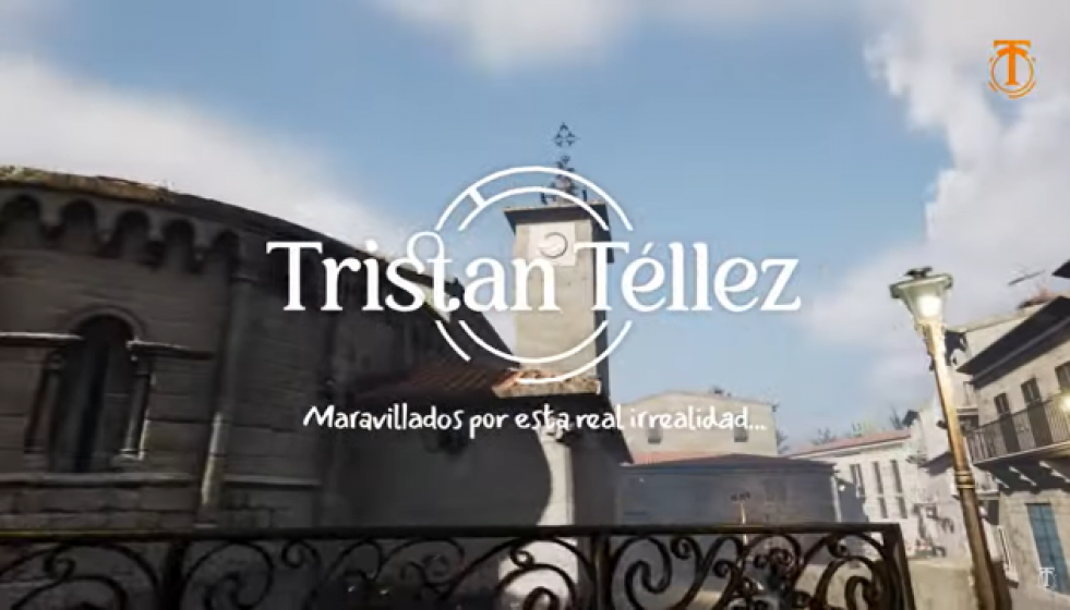 Tristantellez