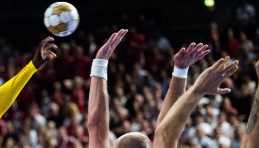 Balonmano