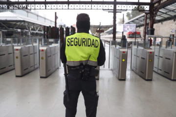 Seguridadprivadaeuropapress