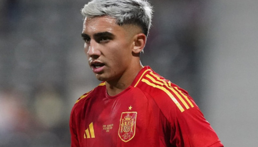 Yeremayjugandoconlaseleccionsub21