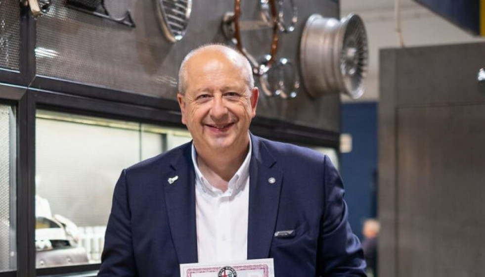 JeanPhilippeImparatoenunafotodeStellantis