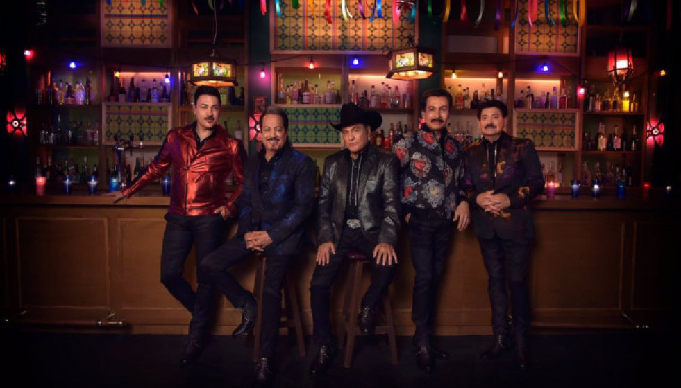 Lostigresdelnorte